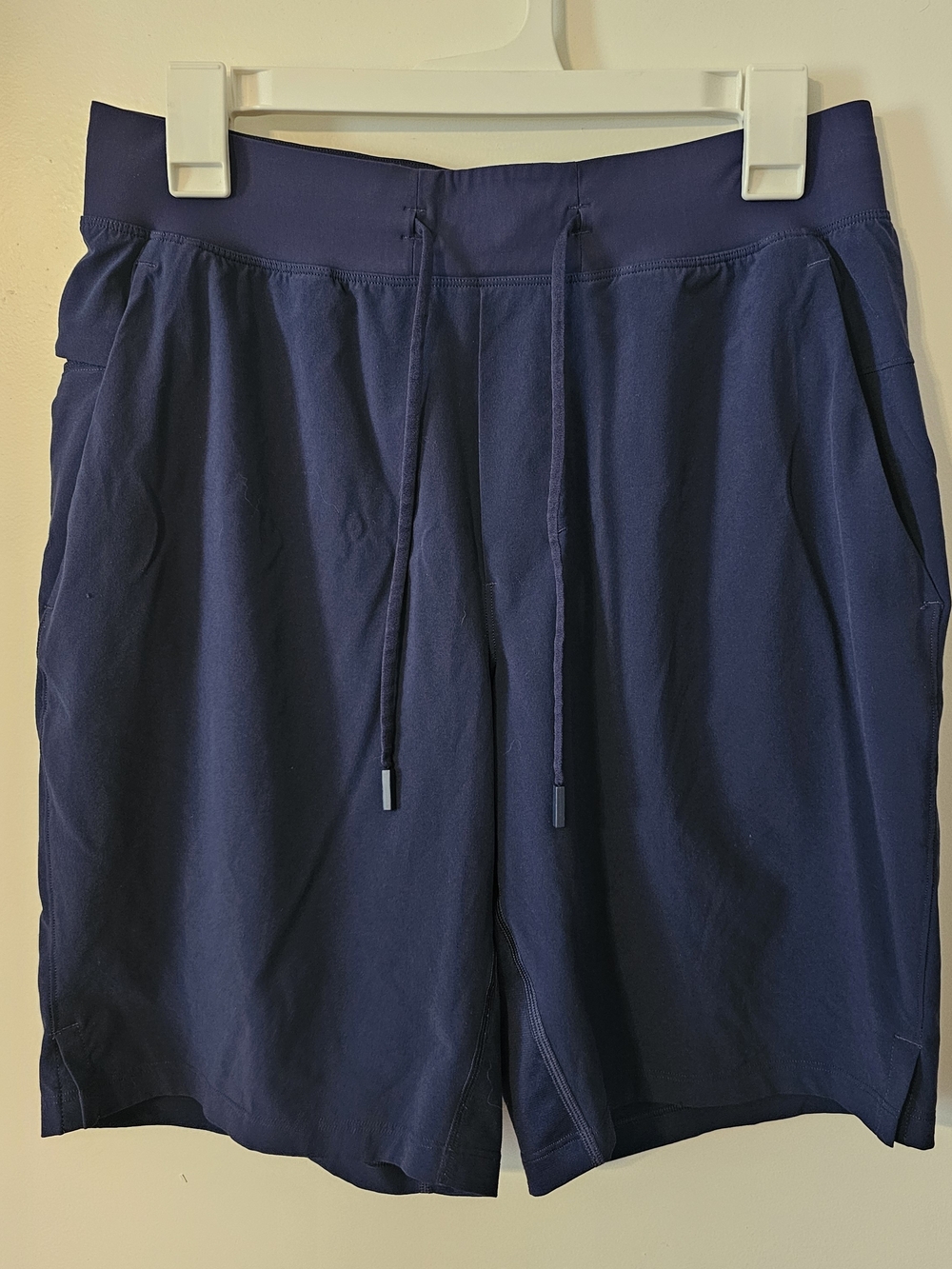 Lululemon Blue Shorts Men's Medium
